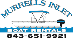 Murrells Inlet Boat Rentals